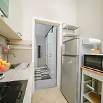 Angie Apartment