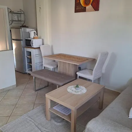 Apartment Angie
