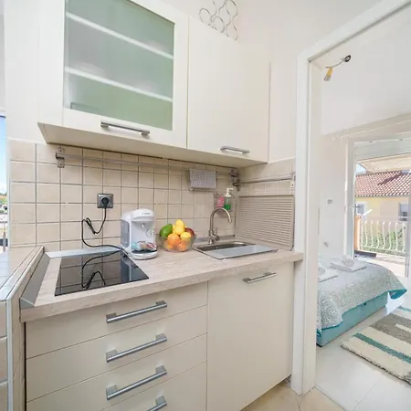 Angie Apartment Vodice