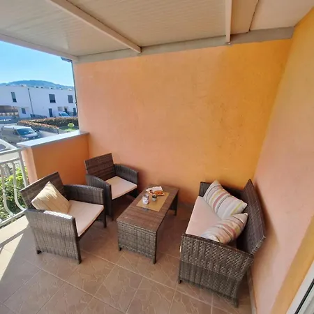 Appartement Angie Vodice