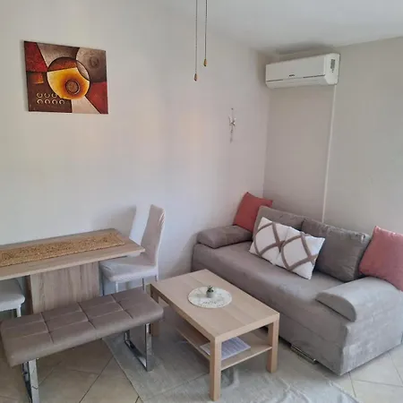 Angie Appartement Vodice