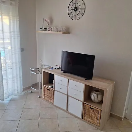 Angie Apartment