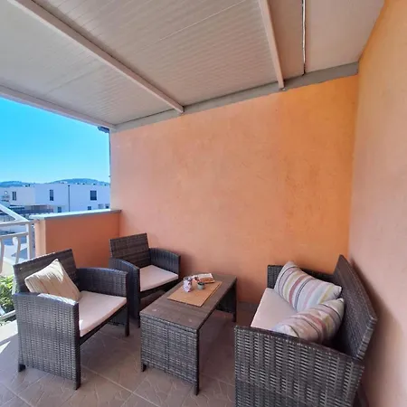 Angie Apartment Vodice