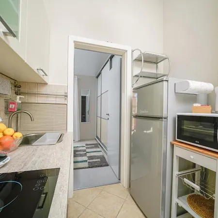 Apartment Angie Vodice