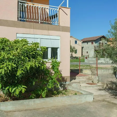 Angie Apartment Vodice