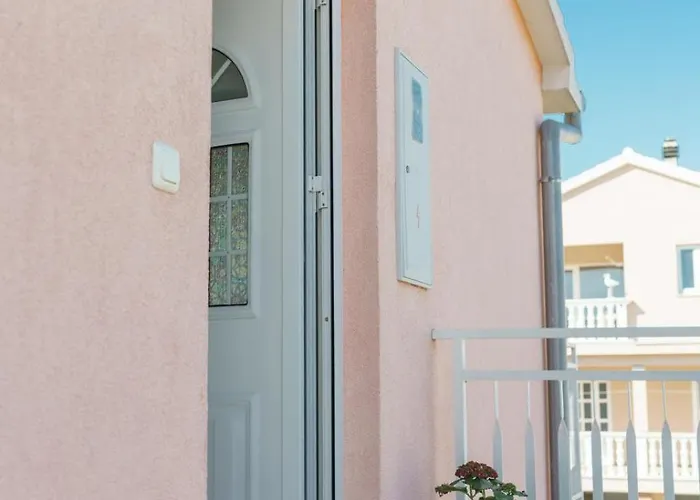 Angie Appartement Vodice