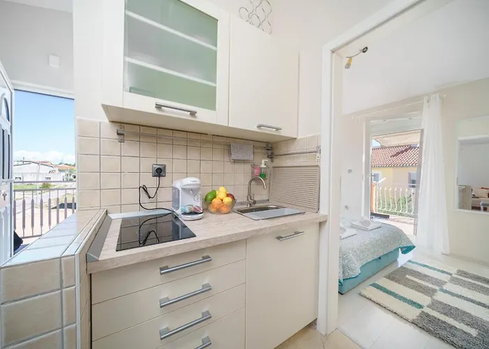 Angie Appartement Vodice