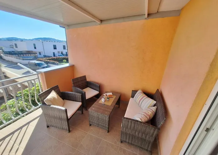 Appartement Angie Vodice