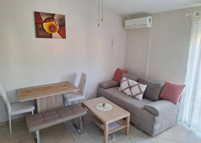 Angie Appartement Vodice