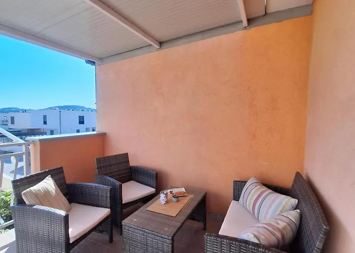 Angie Apartment Vodice