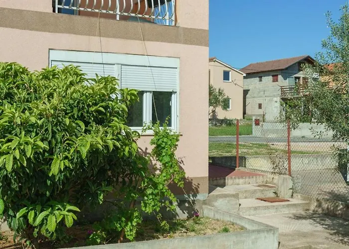 Angie Apartment Vodice